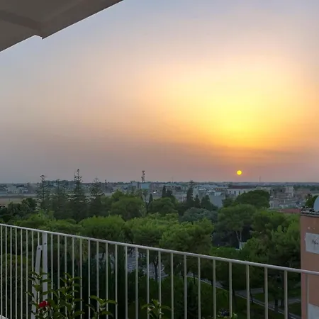 Отель типа 